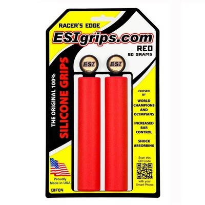 ESI Grips Racer's – Various Colours
