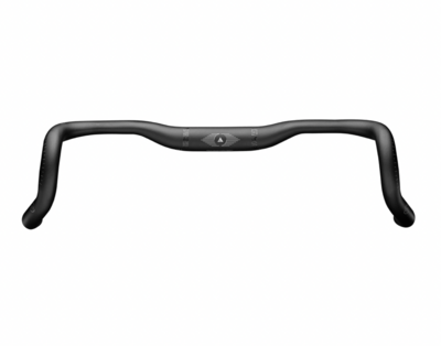 Handlebar GRAVEL PD DRV GMR 120/42CM Aluminium