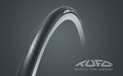 TUFO COMTURA 3 TR TUBELESS ROAD TYRE 28MM