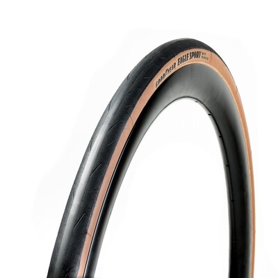 Goodyear Eagle Sport Tyre