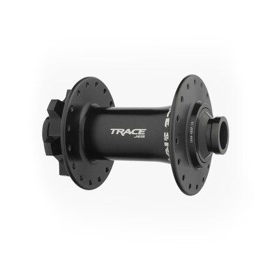 Race Face Trace Front Hub 15×110