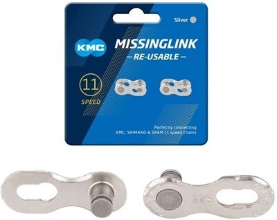 KMC Chain Link 11spd – 2/card