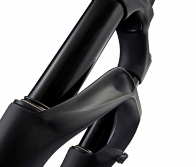 Giant Crest 34 RCL 29er 130mm boost Suspension Front