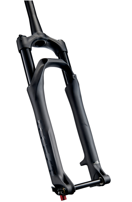 Giant Crest 34 RCL 29er 130mm boost Suspension Front