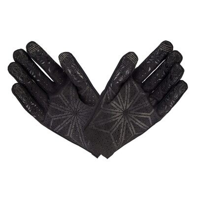 Supacaz SupaG Long Finger Glove – Oil Slick