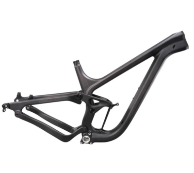 Enduro MTB Frame P9 150mm Travel