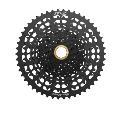 Sunrace Cassette MZX1 12spd XD10-50T Black