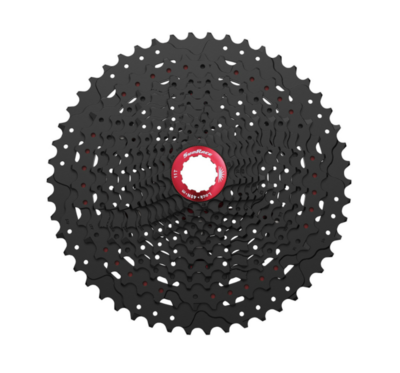 Sunrace Cassette MZ9 12spd 11-50T Black
