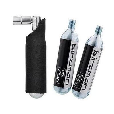 Birzman Accessories - CO2 Sets