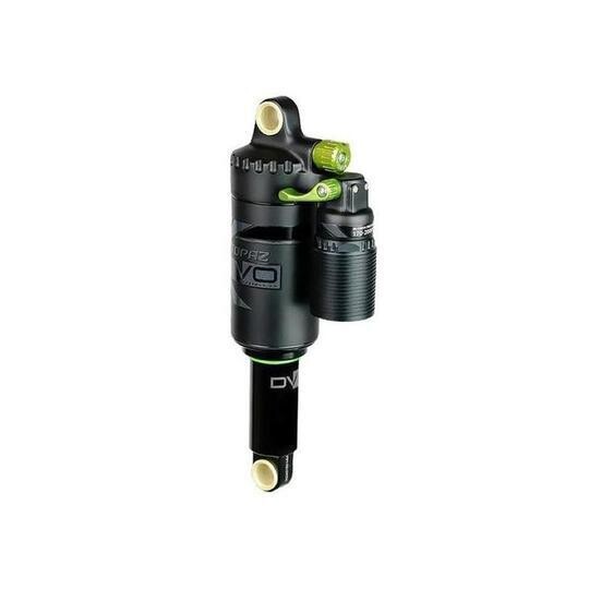 DVO - SHOCKS - TOPAZ T3
