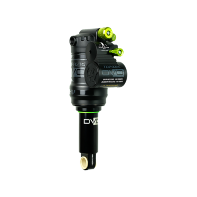 DVO - SHOCKS - TOPAZ T3