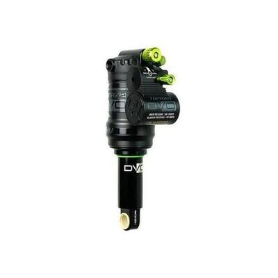 DVO-SHOCKS - TOPAZ 2