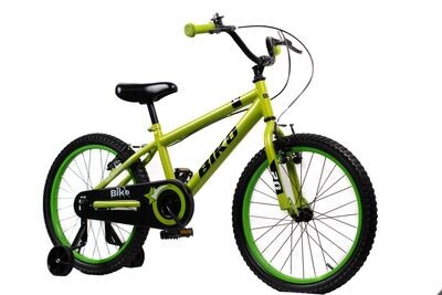 Biko Bikes 20” Boys/Girls