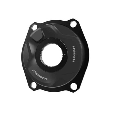 ROTOR Crankset INSPIDER 110/4 Power Meter