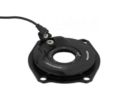 ROTOR Crankset INSPIDER 110/4 Power Meter