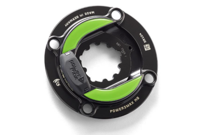 power2max NGeco MTB SRAM 1X Drivetrain Power Meter