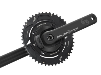 NGeco Gravel Rotor power2max edition set
