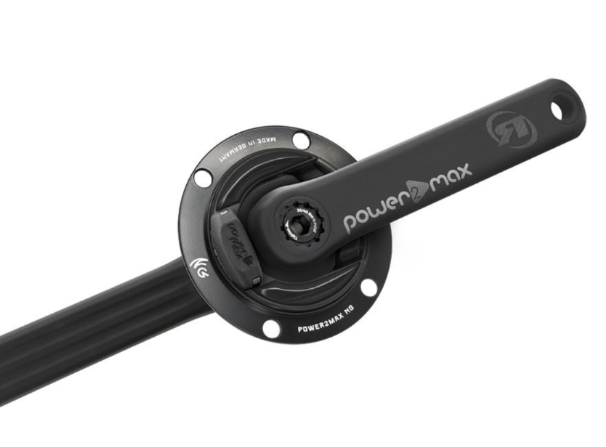 power2max NGeco Power2Max-Edition Shimano Road Set