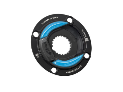 power2max NGeco MTB Shimano XTR Power Meter