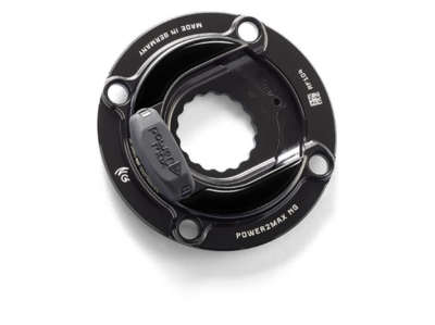 power2max NGeco MTB Race Face Power Meter