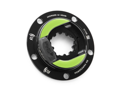 power2max NGeco Road SRAM / PRAXIS Power Meter