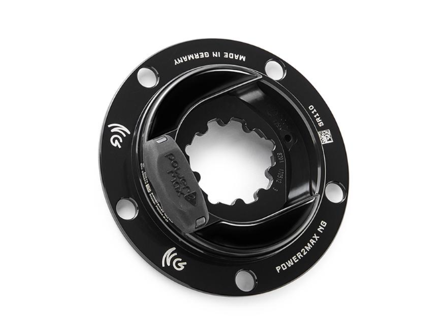 power2max NGeco Road SRAM / PRAXIS Power Meter