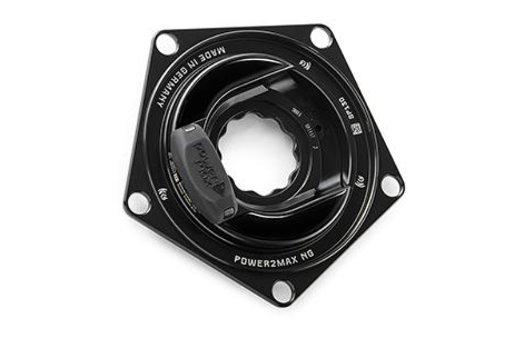 power2max NGeco Road Specialized Power Meter