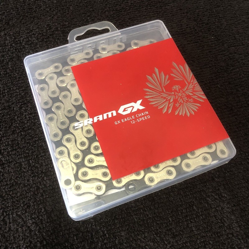 SRAM GX Eagle 12-speed chain