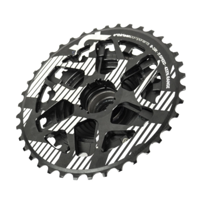 e*13 XCX Cassette 11spd 9-34T