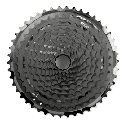 e*13 TRS+ Cassette 9-46T 11spd
