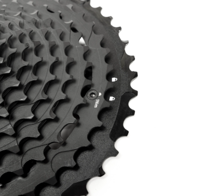 e*13 TRS+ Cassette 9-46T 11spd