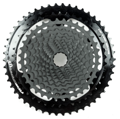 e*13 TRS Plus Cassette 9-50T 12spd