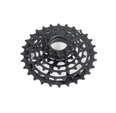 e*13 TRS Plus Cassette 9-28 Steel Cogs