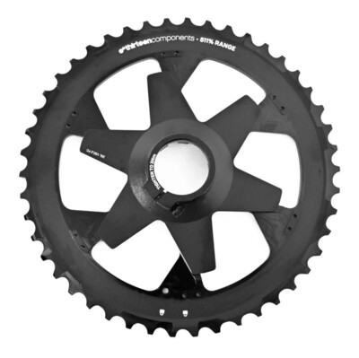 e*13 TRS 11spd Cassette Parts