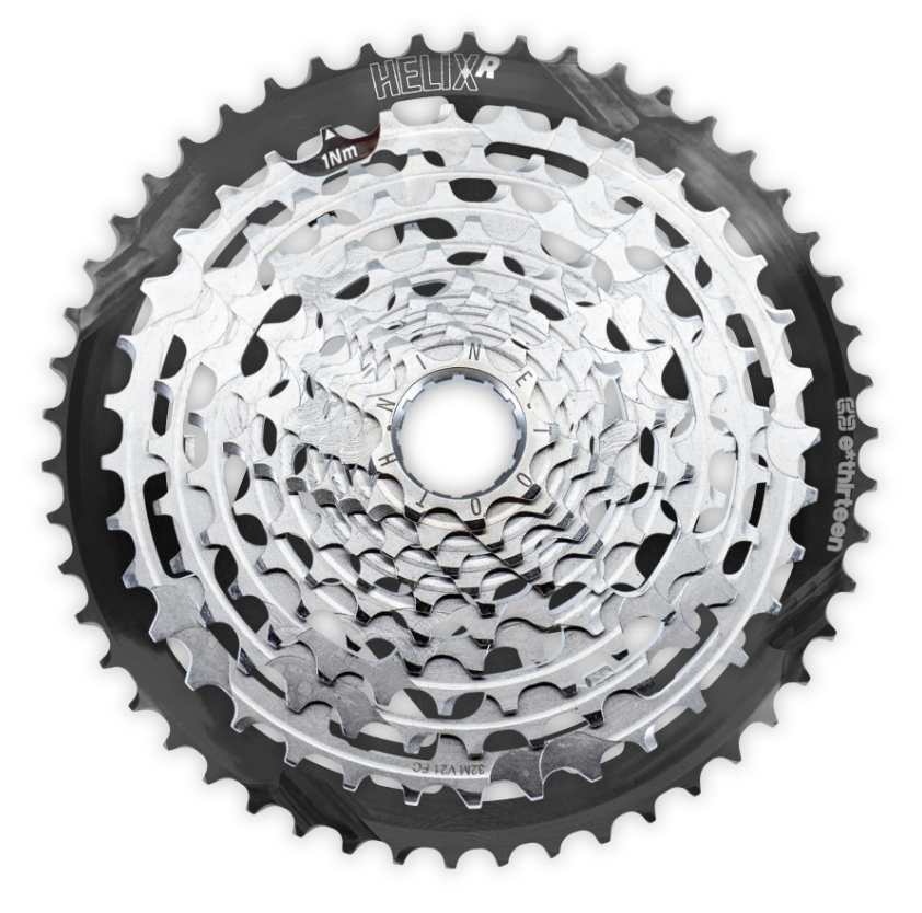 e*13 Helix R 11spd Cassette