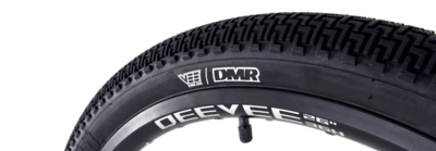 DMR Moto DJ Tyre 2.2