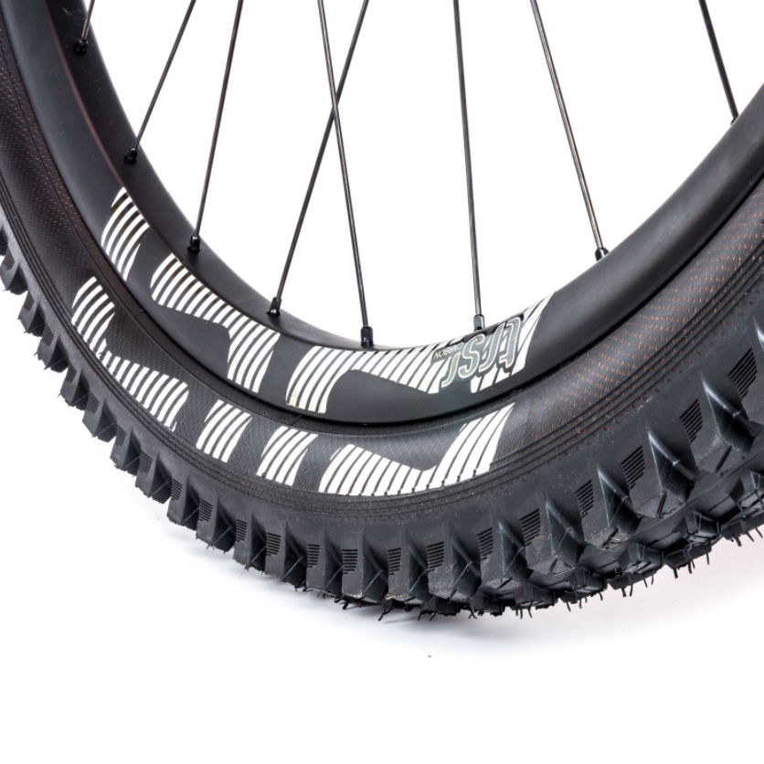 e*13 TRS Race All Terrain Tyre 2.35