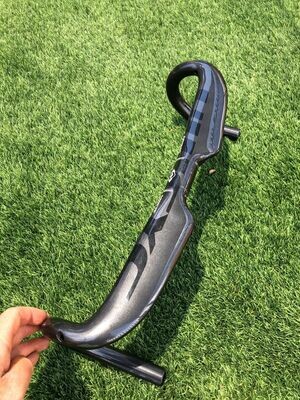 Ullicyc Carbon Handlebar Road Di2 Ready