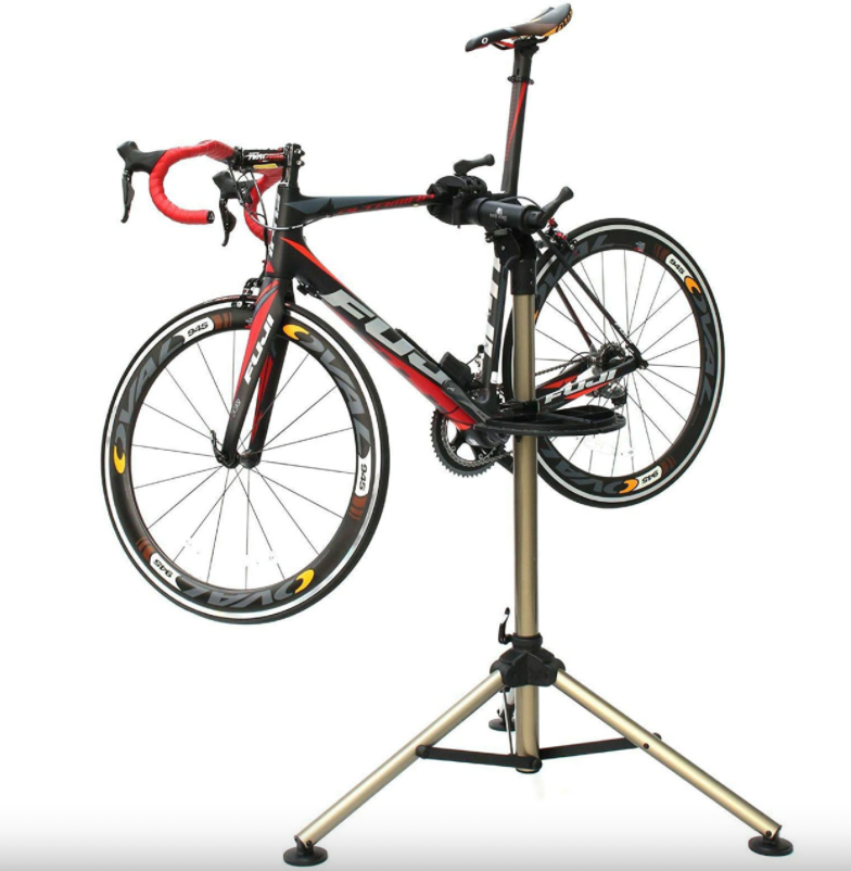 Workshop Tool Repair Stand Tripod