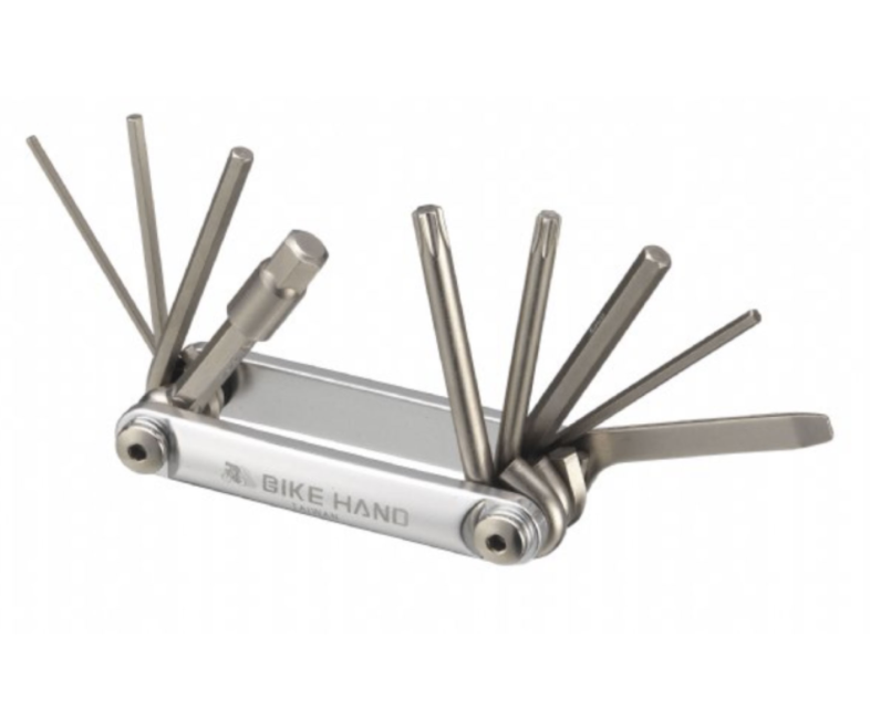 Workshop Tool Alloy 7 Function