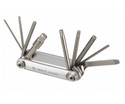 Workshop Tool Alloy 7 Function