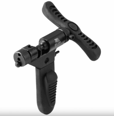 Workshop Tool Chain Rivet Extractor