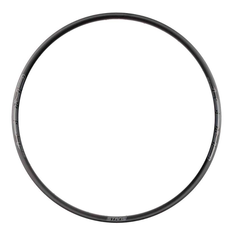 Rim Stans Crest MK4 29