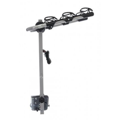 Arezzo 3 bikes - Towball bike rack