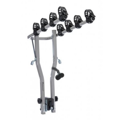 Arezzo 4 bikes - Towball bike rack