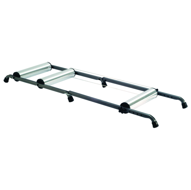 Saris Aluminium Roller