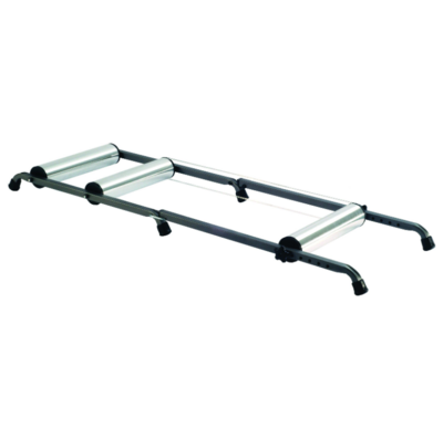 Saris Aluminium Roller