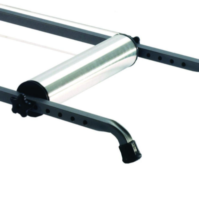 Saris Aluminium Roller