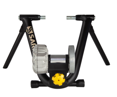 Saris Fluid 2 Smart Trainer Equipped Kit