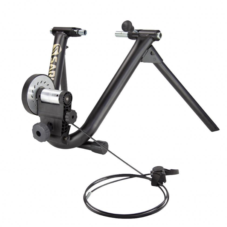 Saris Mag with Adjuster